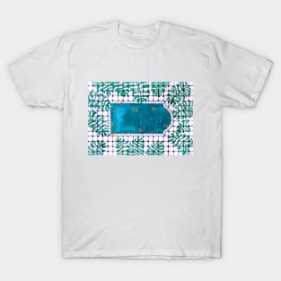 Tropical Pool T-Shirt